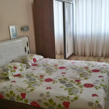 Lejlighed Парк Хотел Никея, Варна *